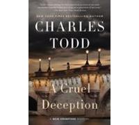 Cruel Deception A (ebook)