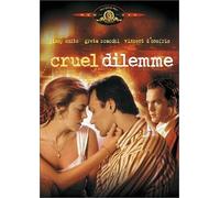 Cruel dilemme [Francia] [DVD]