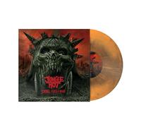 Cruel Face Of War [Vinilo]
