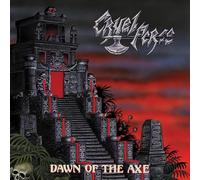 Cruel Force - Dawn Of The Axe [Vinilo]
