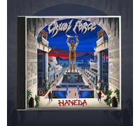 CRUEL FORCE - Haneda