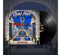 CRUEL FORCE - Haneda