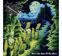 Cruel Force - Under The Sign Of The Moon (Ancient Moon Coloured