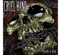 Cruel Hand Lock & Key (CD) Album (Importación USA)