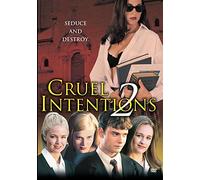 Cruel Intentions 2 [DVD]