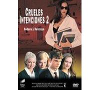 Cruel_Intentions_2:_Manchester_Prep [DVD]