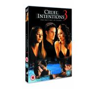 Cruel Intentions 3 - Cruel Intentions 3 [Edizione: Regno Unito] [Reino Unido] [DVD]