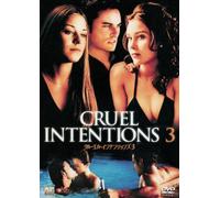 Cruel Intentions 3 [DVD de Audio]