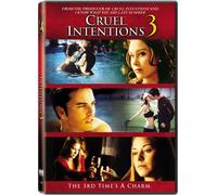 Cruel Intentions 3 [Edizione: Stati Uniti] [Reino Unido] [DVD]
