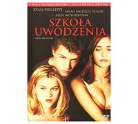 Cruel Intentions [DVD] (IMPORT) (No hay versión española)