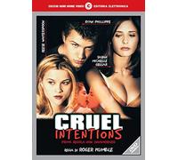 Cruel Intentions [Italia] [DVD]