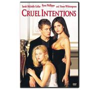 Cruel Intentions [USA] [DVD]