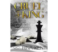 Cruel King (Romance)