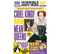 Cruel Kings and Mean Queens (Horrible Histories Special)