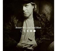 Cruel Moon by Miller, Buddy (1999) Audio CD