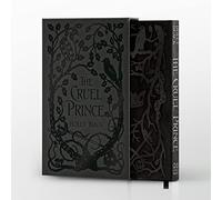 Cruel Prince: Collector Edition, the: 1 (The Folk of the Air, 1)
