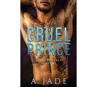 Cruel Prince: Royal Hearts Academy: 1