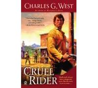 Cruel Rider (ebook)