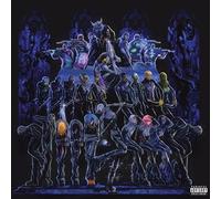 Cruel Santino - Subaru Boys : FINAL HEAVEN [Vinilo]