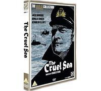 Cruel Sea [Edizione: Regno Unito] [Reino Unido] [DVD]