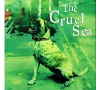 CRUEL SEA - Three Legged Dog