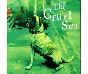 Cruel Sea - Three Legged Dog [Import]