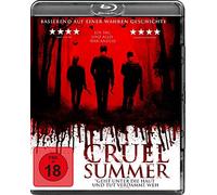 Cruel Summer [Alemania] [Blu-ray]