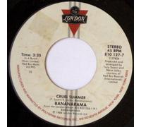 Cruel Summer / Cruel Dub