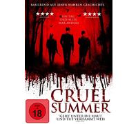 Cruel Summer [Alemania] [DVD]