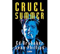 Cruel Summer (IMAGE)