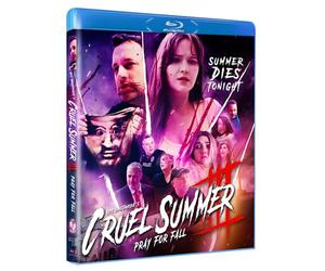 Cruel Summer Parte III: Orar por el otoño