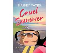 Cruel Summer (Platinum Romance)