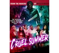 Cruel Summer [USA] [Blu-ray]