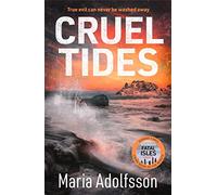 Cruel Tides: The riveting new case in the globally bestselling series (Doggerland)