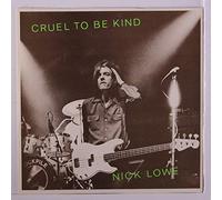 cruel to be kind / endless grey ribbon 45 rpm single