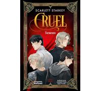 Cruel. Tormento (King)