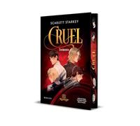 Cruel. Tormento (King platinum)