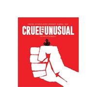 Cruel & Unusual [Edizione: Stati Uniti] [Italia] [Blu-ray]