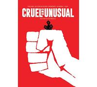 Cruel & Unusual [Edizione: Stati Uniti] [Italia] [DVD]