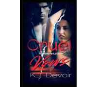 Cruel Vows: A Dark New Adult Romance