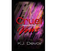 Cruel Vows: A Dark Romance (Nightmare Lovers)