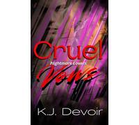 Cruel Vows: A Dark Romance (Nightmare Lovers)