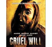 Cruel Will [USA] [Blu-ray]