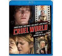 Cruel World [Alemania] [Blu-ray]