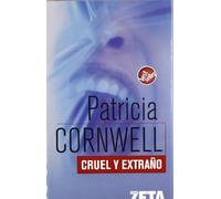 Cruel y extraño: 00000 (BEST SELLER ZETA BOLSILLO)