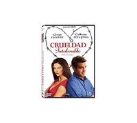 Crueldad Intolerable [DVD]