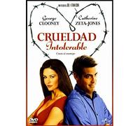 Crueldad Intolerable (Intolerable Cruelty)