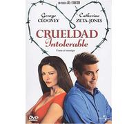 Crueldad Intolerable (Intolerable Cruelty)