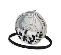 Cruella - Bolso Redondo (Pequeño)