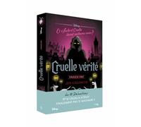 Cruelle vérité: Et si Anita et Cruella étaient meilleures amies ?